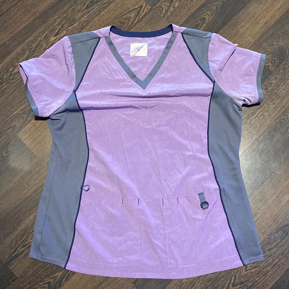 Scrubstar active scrub set